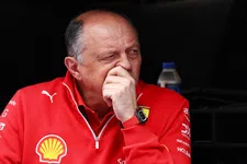 Thumbnail for article: Ferrari hopeful for the Grand Prix: 'That's where our priority is'