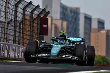 Thumbnail for article: Aston Martin legt Protest gegen chinesisches Qualifying-Ergebnis ein