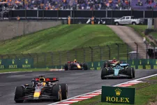 Thumbnail for article: Full results Qualifying Chinese GP | Verstappen dominates in Shanghai