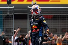 Thumbnail for article: Verstappen has fun after humiliating competition: 'Was so far ahead'