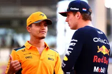 Thumbnail for article: Norris understands if F1 fans lose interest with Verstappen's dominance