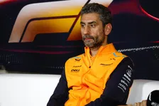 Thumbnail for article: Stella has big plans for McLaren: 'We can reach Red Bull within 12 months'