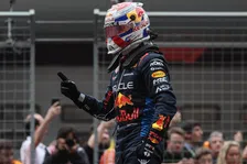 Thumbnail for article: International media crown Verstappen's champion after five races