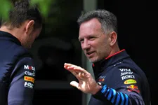 Thumbnail for article: Horner gives rivals hope: 'Verstappen's dominance won't last forever'