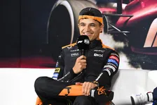 Thumbnail for article: Norris warns Verstappen: ‘Good things are coming at McLaren'