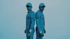 Thumbnail for article: Ferrari reveal racing overalls for Miami Grand Prix: Famous red is ditched