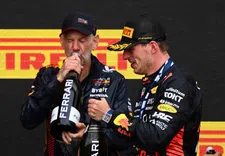 Thumbnail for article: End of era: successful partnership for Newey and Red Bull will end