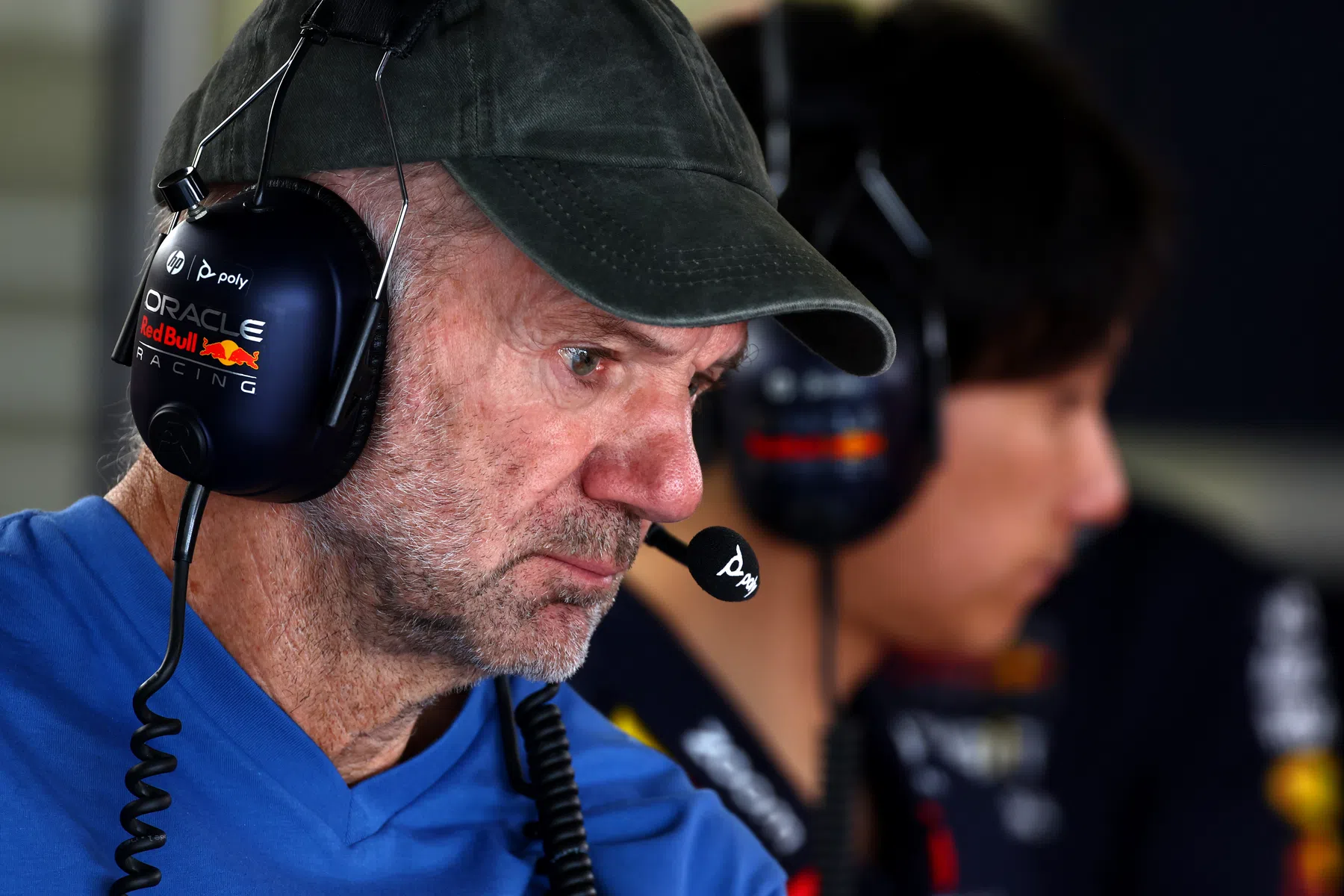 ivan capelli on newey to ferrari after red bull departure