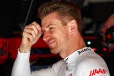 Thumbnail for article: Hulkenberg on F1 future: "I think a couple more years"