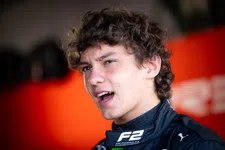 Thumbnail for article: Sessione di test di Formula 2 deludente per Antonelli