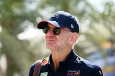 Thumbnail for article: History shows Newey's departure could have huge consequences