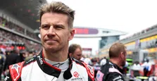 Thumbnail for article: Official: Audi announce Hulkenberg for F1 seasons 2025 and 2026