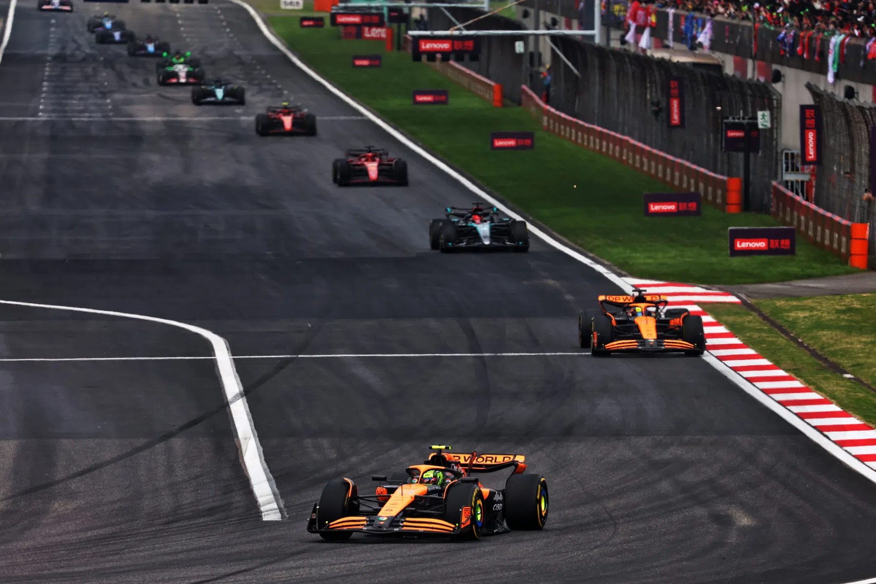 Return of Grand Prix at Hockenheimring due to new investors