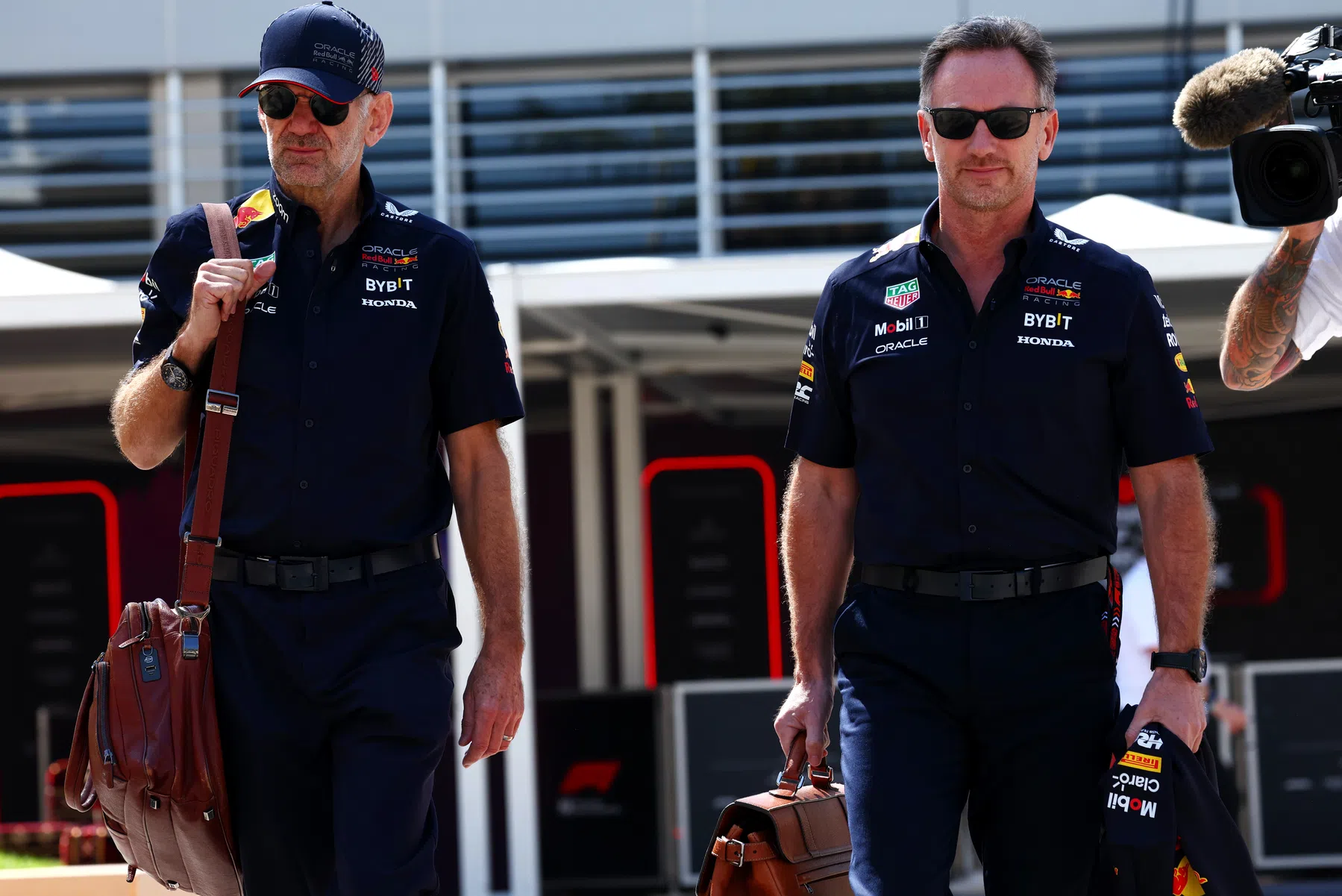 F1 Today | Newey's resignation announcement, Aston Martin appeal penalty