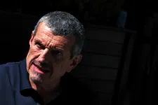 Thumbnail for article: Guenther Steiner starts legal action against his former team Haas