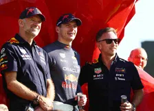 Thumbnail for article: Anonymer Teamchef: "Katastrophe für Red Bull, wenn Newey woanders unterschreibt".