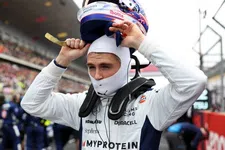 Thumbnail for article: Sargeant ready for his home GP: How did he do in the US in 2023?