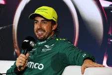 Thumbnail for article: An implosion at Red Bull? This is what Fernando Alonso thinks