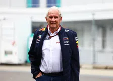 Thumbnail for article: Marko surprised by Newey's departure: 'But Verstappen stays another year'