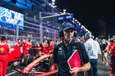 Thumbnail for article: Sky Sports analyst: 'Newey departure could upset Red Bull more than ever'