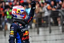 Thumbnail for article: So Max Verstappen is definitely staying at Red Bull? He doesn't say that at all!