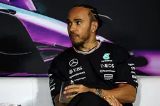 Thumbnail for article: Vasseur shares his expectations for Hamilton's arrival