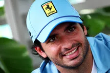 Thumbnail for article: Ist das die Absage von Sainz? "Ich wünsche ihnen alles Gute"