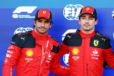 Thumbnail for article: Will Red Bull get weaker? Ferrari duo reacts to Newey leaving the team