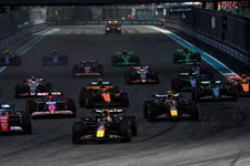 Thumbnail for article: World Championship standings after sprint race in Miami | Ricciardo scores