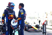 Thumbnail for article: Internet saw 'bad' Verstappen take P1: 'rest are even worse'