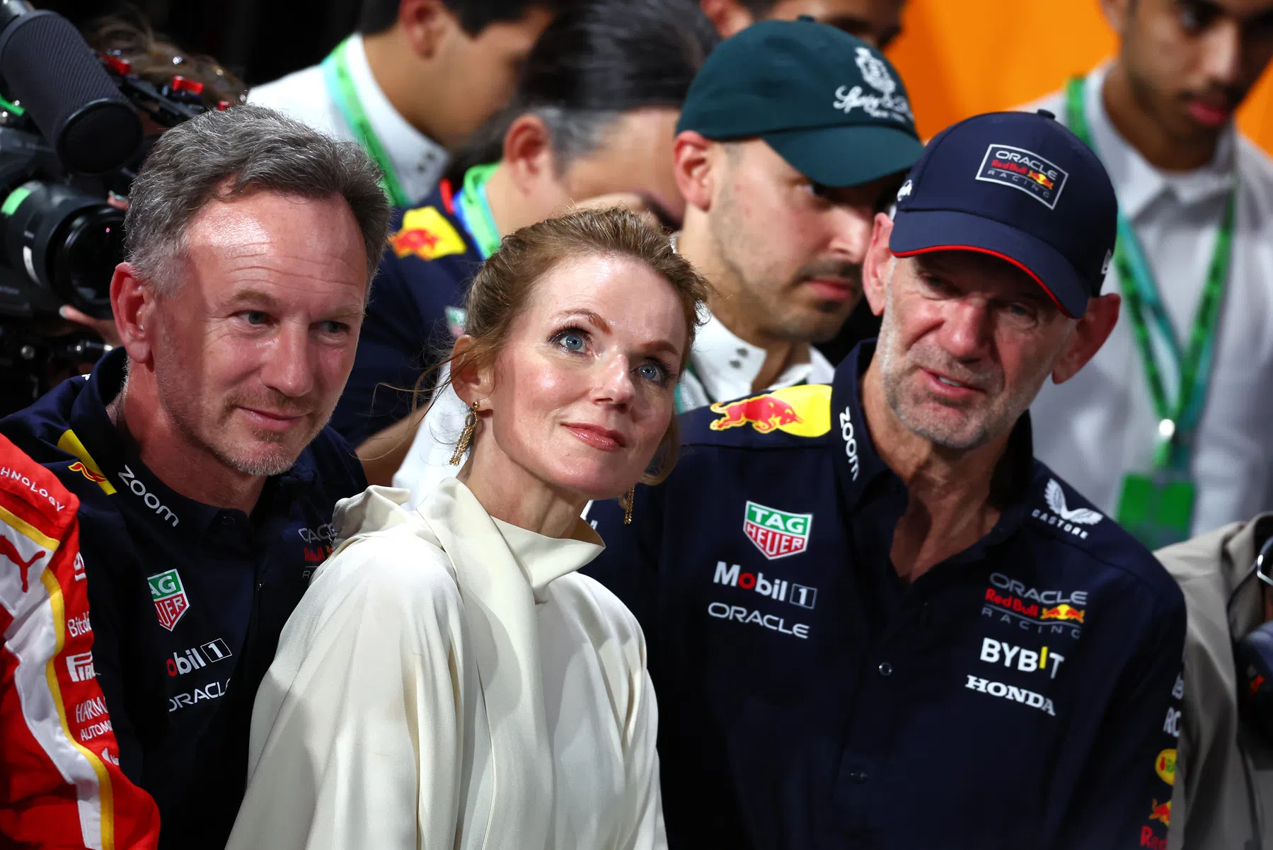 kolumne christian horner zum ausscheiden neweys