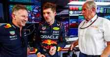 Thumbnail for article: Marko heard Verstappen 'ranting': 'We had problems with that'