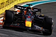 Thumbnail for article: Verstappen came out on top in SQ3 Miami: 'That makes a big difference'