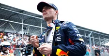 Thumbnail for article: Verstappen sieht wiederkehrendes Problem bei Red Bull: "War nicht sehr angenehm".