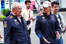 Thumbnail for article: Marko thinks Verstappen will struggle and points out rival