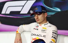 Thumbnail for article: Verstappen is done with questions about turmoil at Red Bull