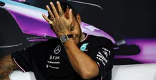 Thumbnail for article: Bad news for Mercedes: F1 team called to the stewards