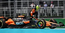 Thumbnail for article: Heftige Strafe für Norris nach Kollision mit Hamilton und Alonso im Sprint