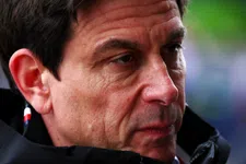 Thumbnail for article: Toto Wolff sees CVs of Red Bull staff coming in: 'I don't care about why'