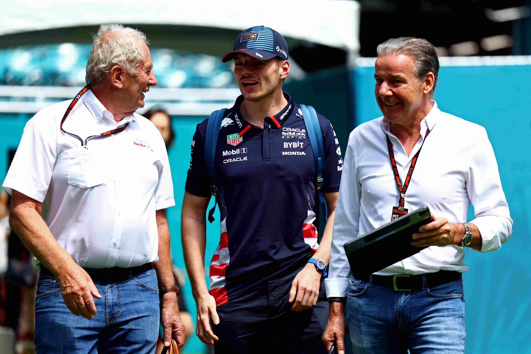 helmut marko cancels red bull contract if max verstappen wants to leave