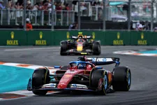 Thumbnail for article: Trois pilotes devront se présenter devant les commissaires après le Grand Prix de Miami