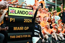 Thumbnail for article: How many wins has Lando Norris achieved in Formula 1?