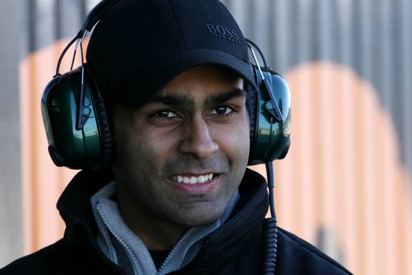 karun chandok on f1 2026 regulations