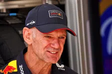 Thumbnail for article: Newey's final piece of work for Red Bull: RB17 is ready for unveiling