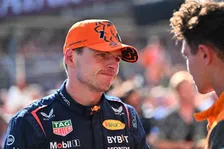 Thumbnail for article: Norris is nowhere near Verstappen's level yet