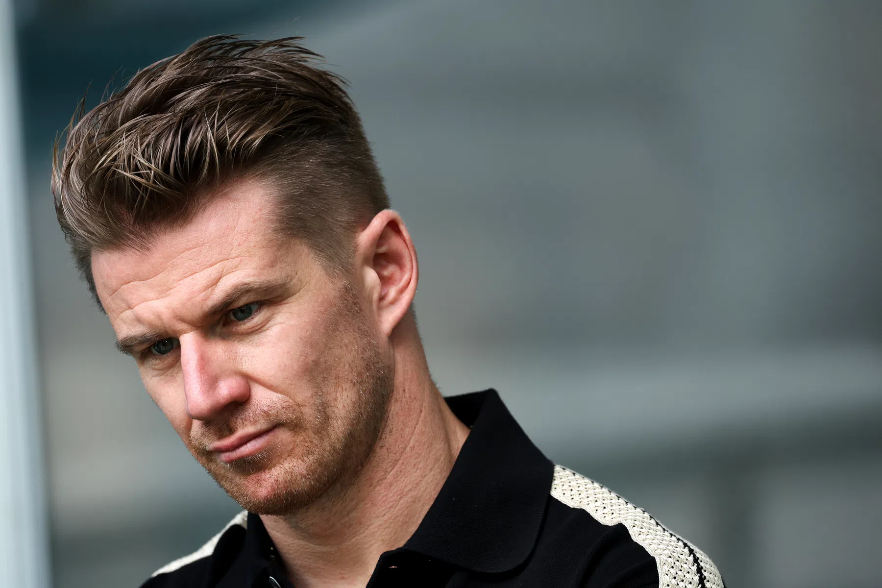 Hulkenberg admits Seidl turned him down in previous contract talks