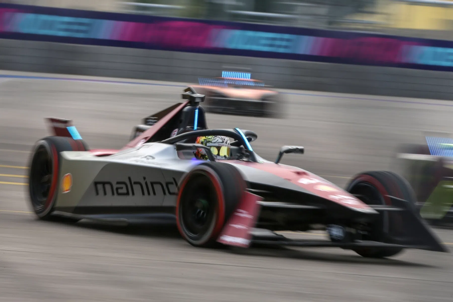 Summary qualifying Berlin E-Prix with Mortara on pole