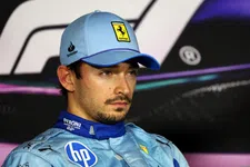 Thumbnail for article: Would Leclerc have won if Ferrari waited to pit at the same time as Norris?