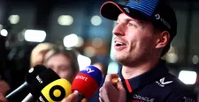 Thumbnail for article: Verstappen brengt alsnog 'Nederlandse deelname' aan Eurovisie songfestival