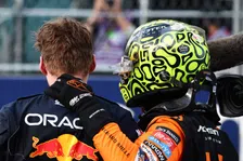 Thumbnail for article: Norris staat voor cruciale test in Imola: kan hij Verstappen weer verslaan?